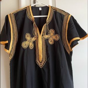 Women’s Kaftan long dress